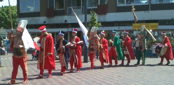Stichting Fatih Leiden