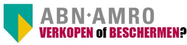 Verkopen of beschermen?